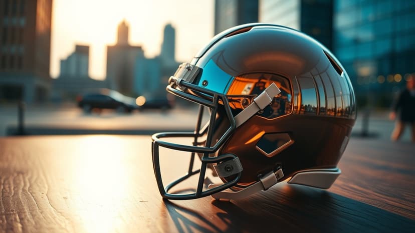 Lions' Free Agency Shake-Up: Key Targets Revealed