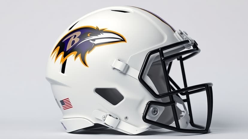 Lions Eye Ravens Coach with St. Brown USC Ties