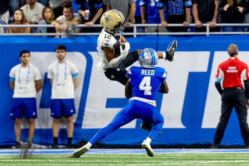 Rookie RT Miller Out for Bills Clash; Borom Steps In