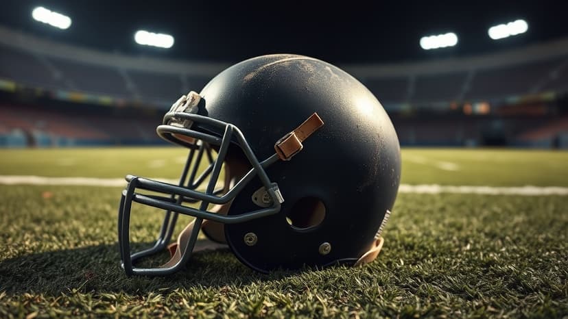 Lions Penei Sewell: Tackle Shift Looms?