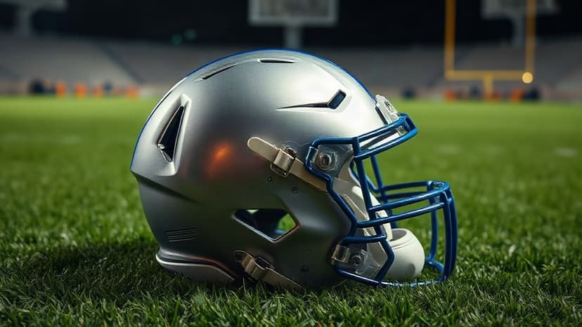Altmyer Praises Lions Fan Energy in Preseason Win