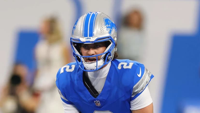 Campbell Demands Consistency from Lions QB Hopeful
