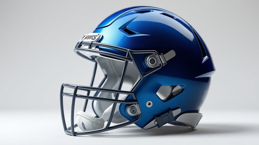 Lions RB Montgomery: Illness Clouds Christmas Day Clash