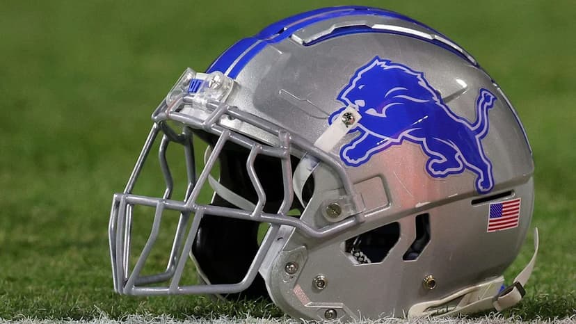 Injuries Open Door for CB Eric Scott Jr. with Lions