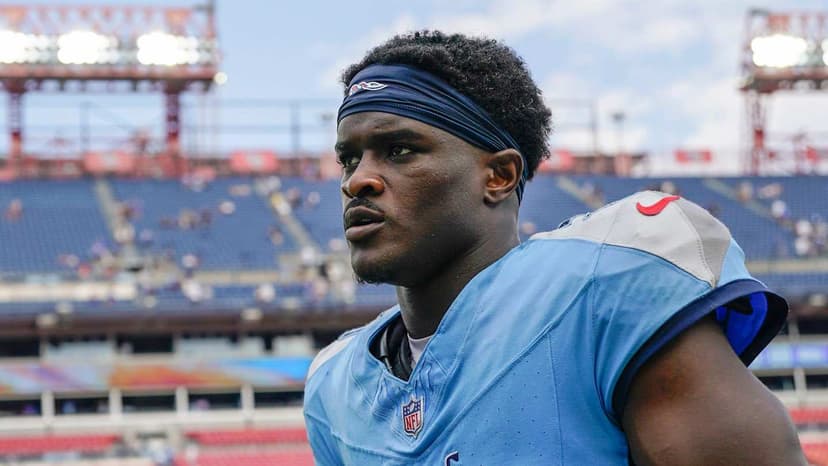 Lions Bolster Defense with "Prove It" Deal