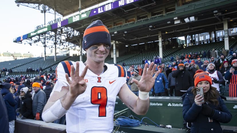 Altmyer Lands NFL Deal with Lions