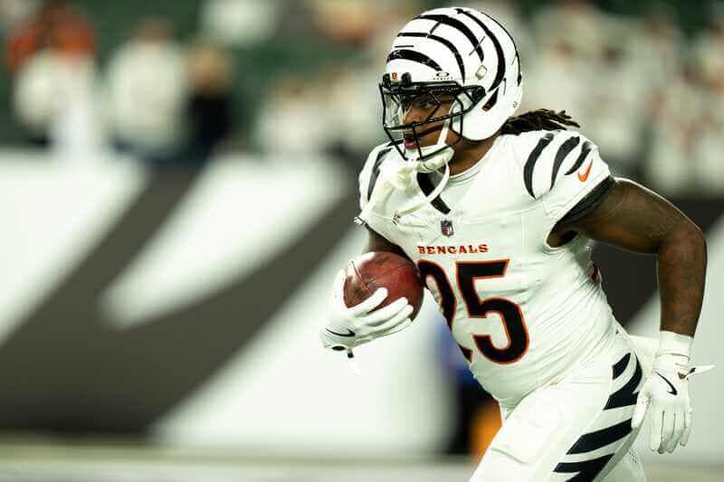 Lions vs. Bengals: Backup Battle Under Stormy Skies