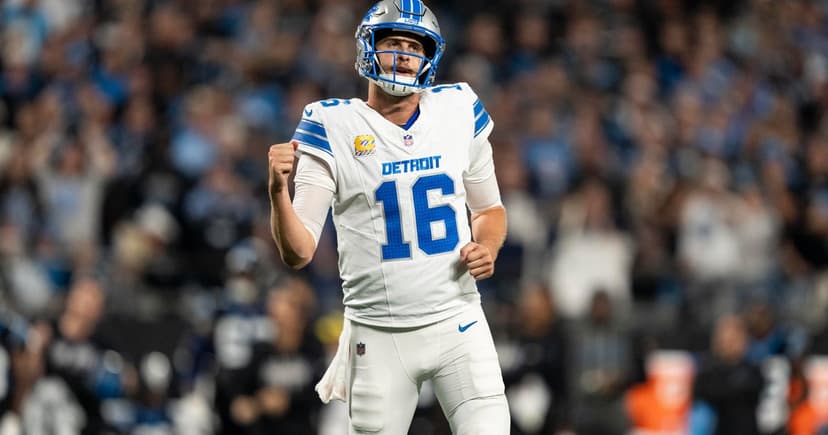 Lions vs. Cardinals: Week 5 Showdown!