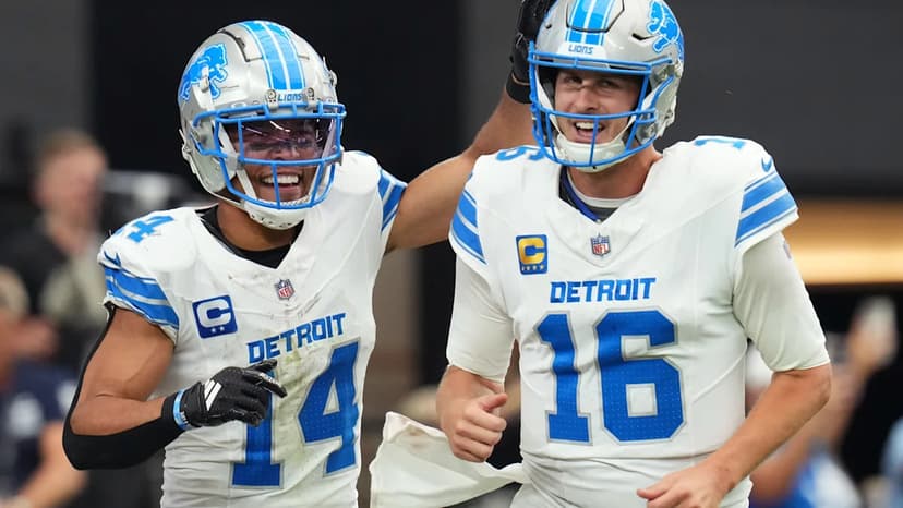Lions Seek Redemption Against Struggling Cardinals