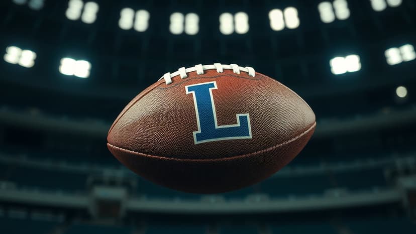 Ex-Lion Robertson Sparks Commanders' Early Lead