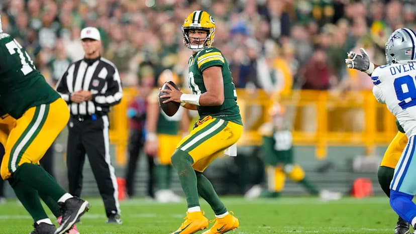 Packers' Run Woes: Can Lions Exploit Weakness?