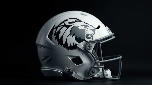 Injured Lions Eye Upset Over Vikings