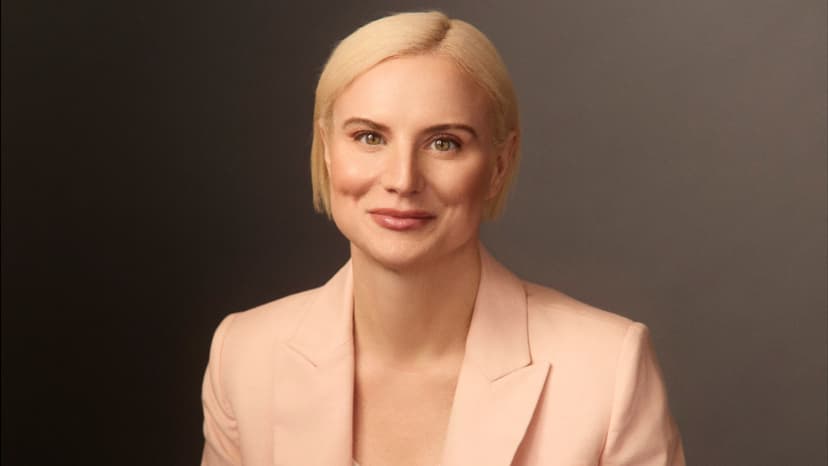 Lionsgate Elevates Amanda Kozlowski to Worldwide Marketing President