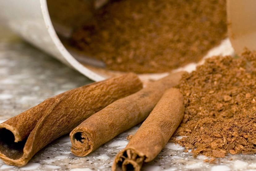 Lead Contamination Forces Cinnamon Recall