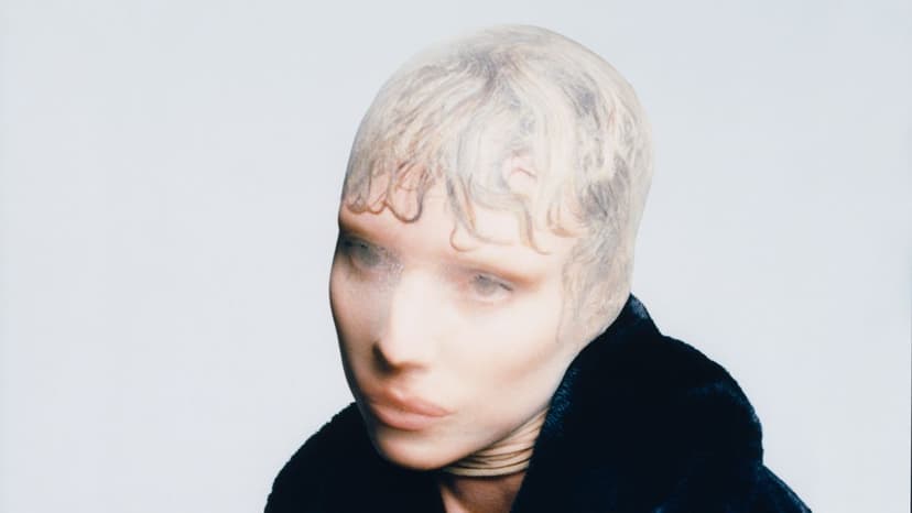 Swedish Star Embraces Her 'Lower Self' on New Album