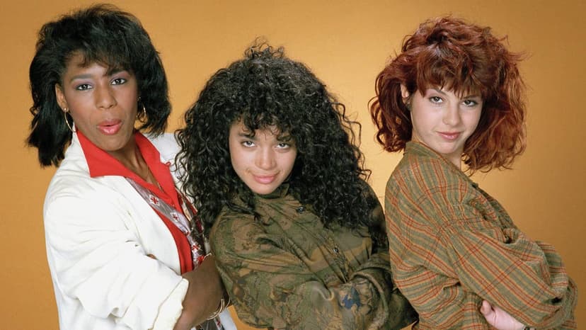 Lisa Bonet Stuns in Silver Locks at Paris Fashion Week