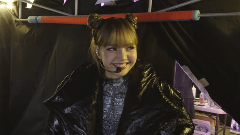 Lisa's Solo Journey: Inside 'Always Lalisa' Documentary
