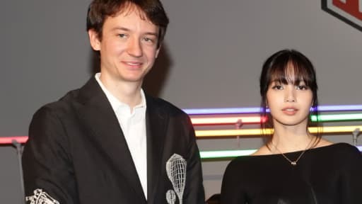 Lisa and Frédéric Arnault: Breakup Rumors Swirl After Privacy Comments