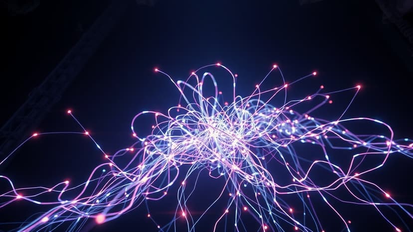 Lisa Kudrow's Son Julian Shines in Final 'Comeback' Season