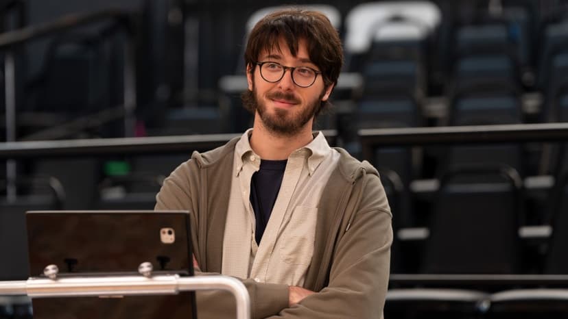 Kudrow's Son Stars in 'The Comeback' Season 3