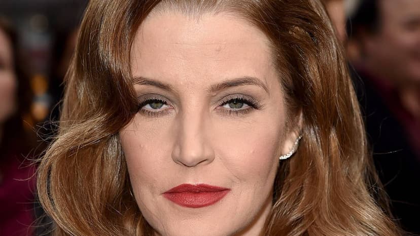 Lisa Marie: Michael Jackson Was Still a Virgin