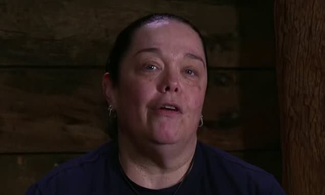 Lisa Riley's Sober Shocker: 3 Malbecs & 2 Packs A Night!