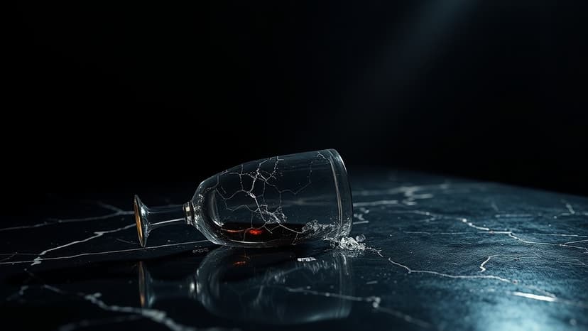 Star Reports Drugging at West Hollywood Bar