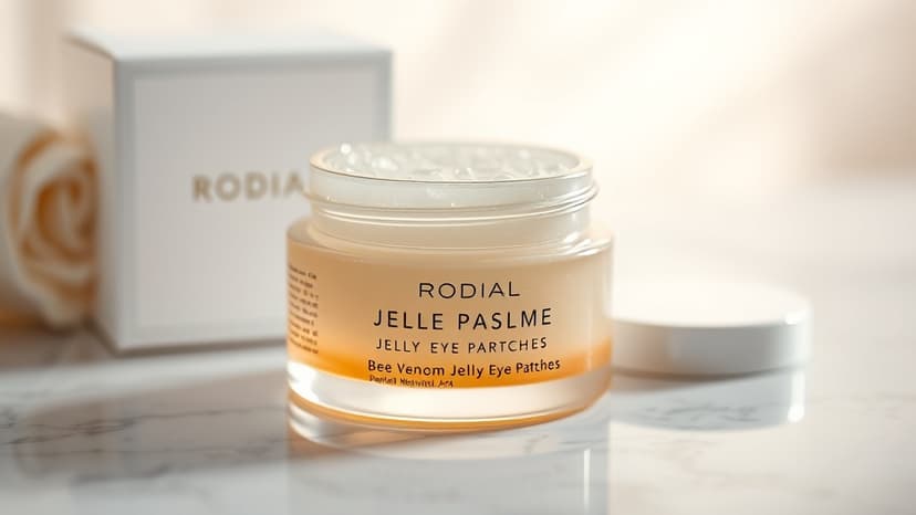 Lisa Snowdon's Glow Secret Revealed!