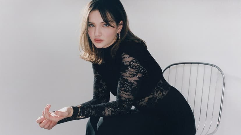 Dark Star Vicari Reunites With Creators for New Thriller