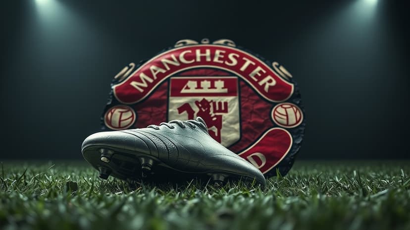 Martínez Injury: Man Utd Faces Anxious Wait