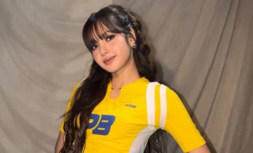 BLACKPINK Star's Anthem Divides World Cup Fans