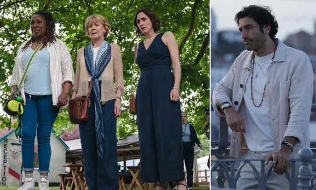 Lisbon Murder Mystery Binge: New Show Arrives!