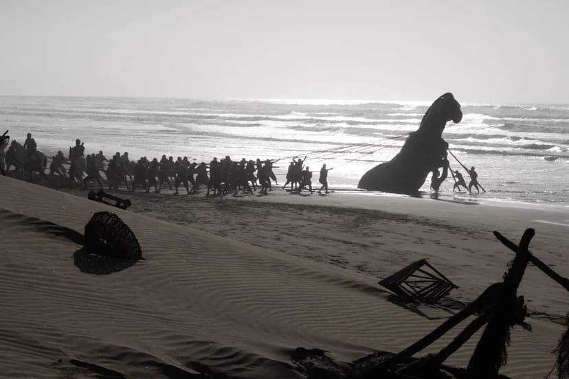 Literary Giants Clash Over Nolan's 'Odyssey'