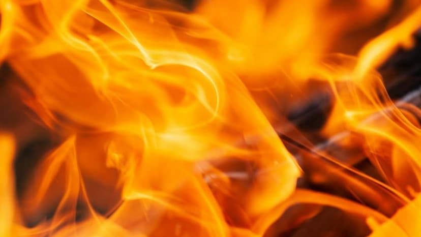 Lithium Fire Sparks Hazmat Alert in La Verne