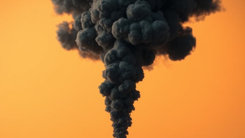 Lithium Fire Halts Hume Highway