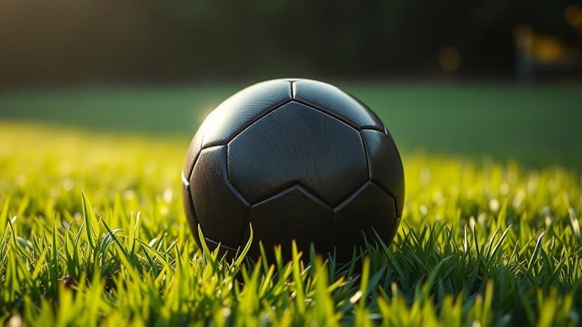 Lithuania vs. Georgia: Soccer Friendly Showdown