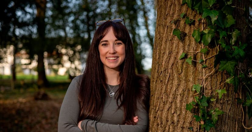 Nature Presenter's Litter Pick Habit