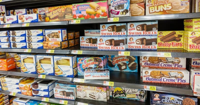 Little Debbie Returns to Canada After Hiatus!