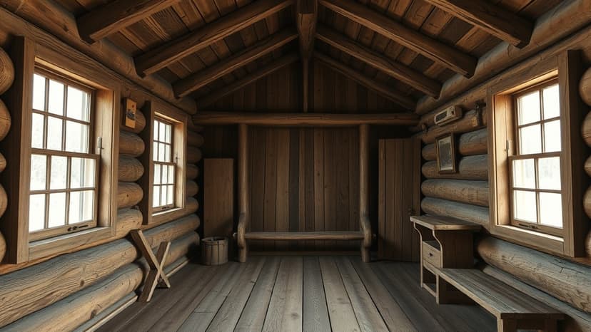 Little House Reboot: A Fresh Look