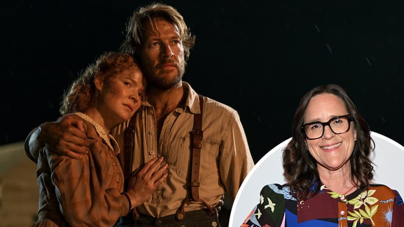 Little House on Prairie Finale: Lessons Learned and New Beginnings