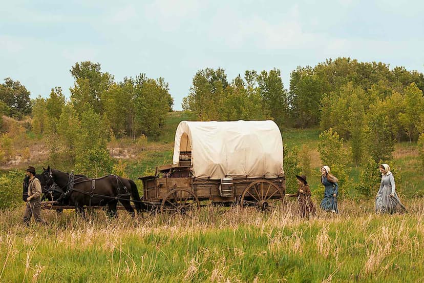 Little House Reboot Renewed Before Debut!