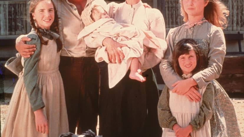 Little House Reboot Gets Early Season 2 Renewal