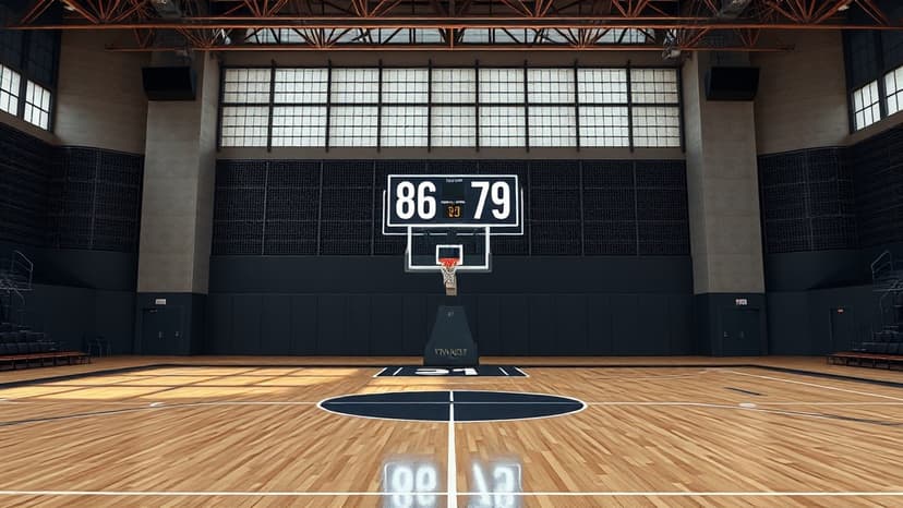 Wallace's 21 Points Fuel Trojans' Win