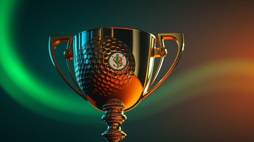 Sony LIV to Broadcast LIV Golf League