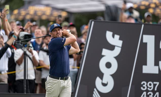 LIV Golf Defies Collapse Rumors, Season Continues