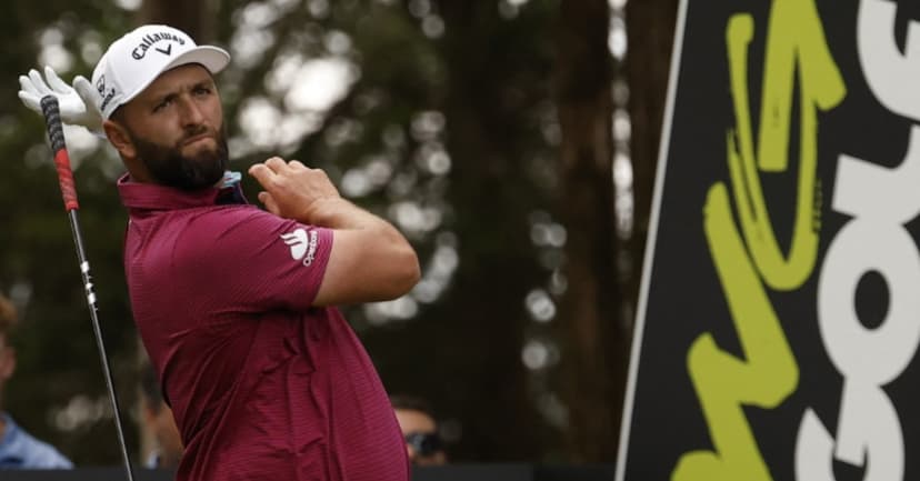 LIV Golf Files Bankruptcy, Owes Millions to Stars