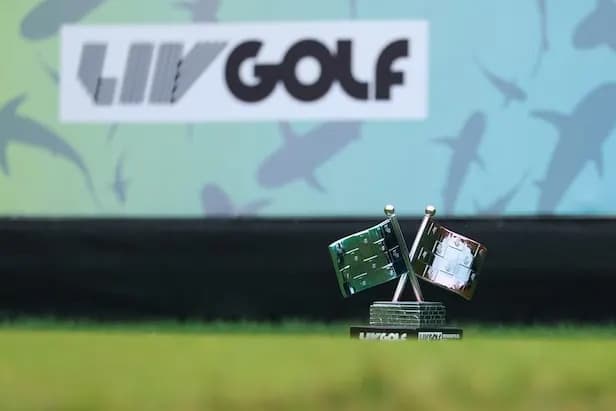 LIV Golf Finale: Future Uncertain Amidst $50M Payouts