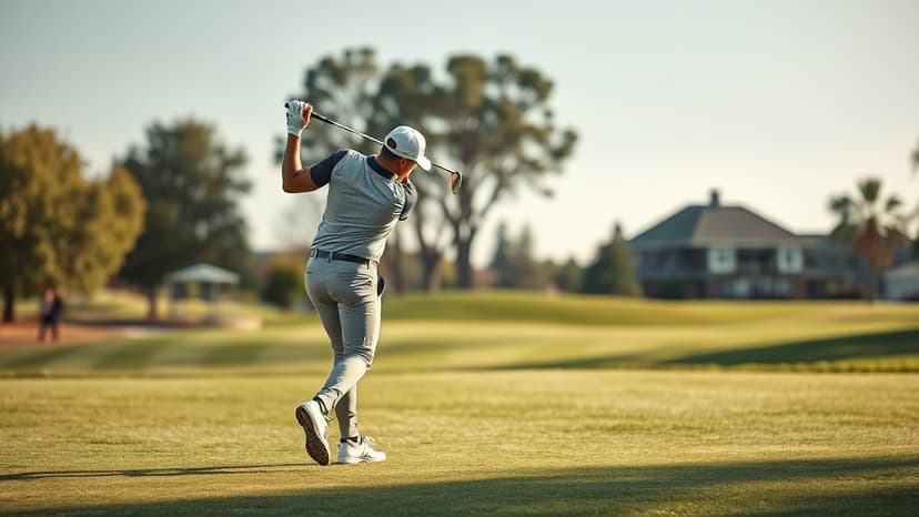 LIV Golf Hopefuls Battle for 2026 Tour Cards