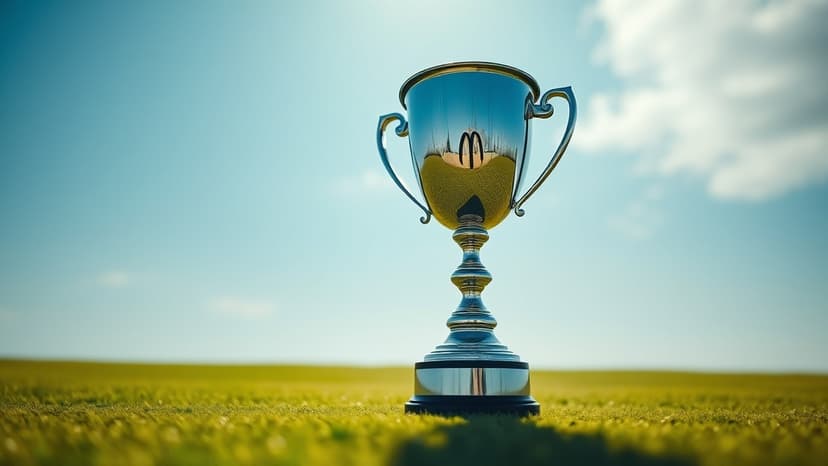 LIV Golf Vows Season Continues Amid Funding Fears