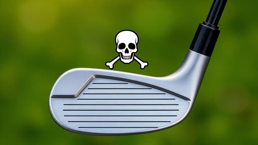 DeChambeau's LIV Contract: Leverage or Liability?